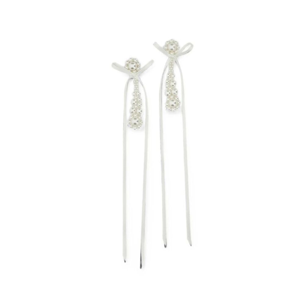 Simone Rocha Gold Necklaces Women